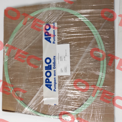 M503083 Apollo pump