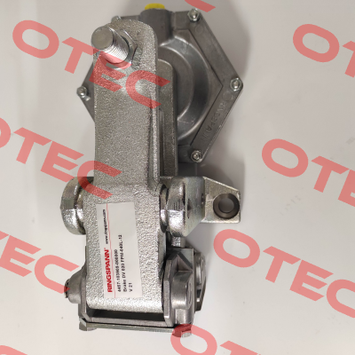 P/N: 4457-103909-000000, Type: DV 020 FPM-040 L-12 Ringspann