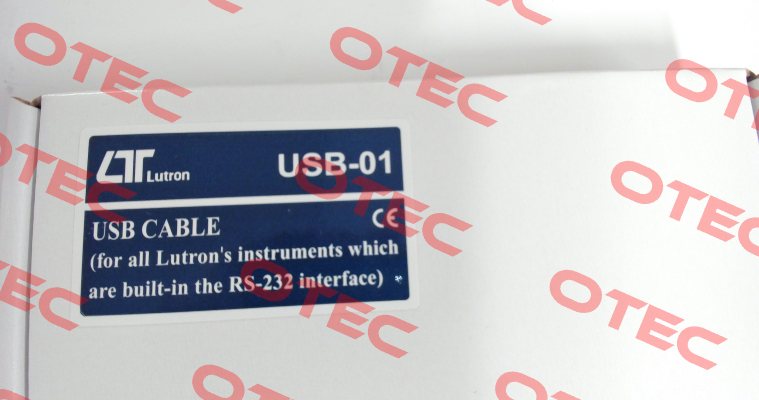 cable USB-01 Lutron