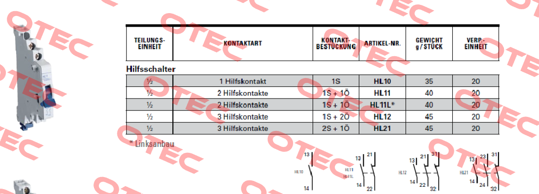 HL11 Abl Sursum