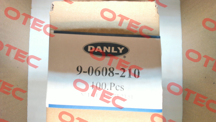 D9 0608 210 Danly