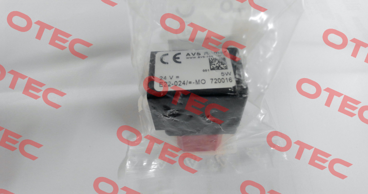 24VC E22-024/=MO Avs Römer