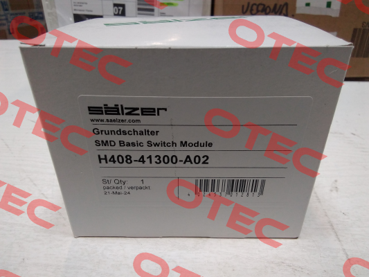 H40841300-A02 Salzer