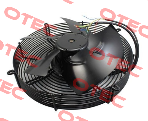 S3G250-BM53-01 EBM Papst