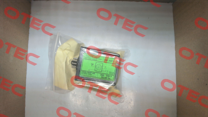 NK5272 Tool-Temp