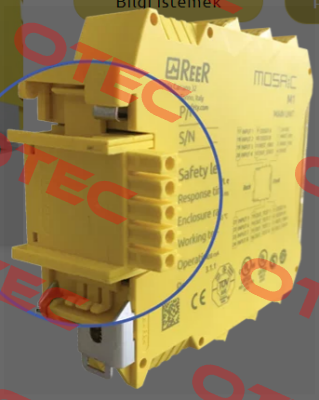 SP-R-11-000-61 Reer