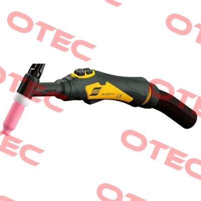 0700300552 ,TXH201/4m OKC50   Esab