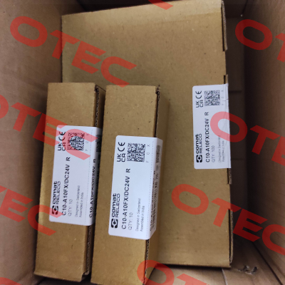C10-A10FX/DC24V             ..  Comat Releco
