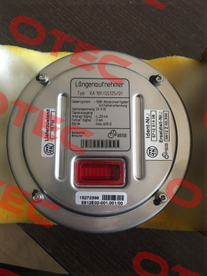 XA 10f GS125 01 FSG Fernsteuergeräte