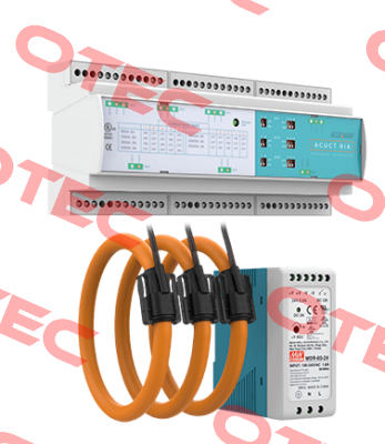 RIK 5A Accuenergy