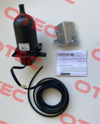 TPS152GT10-019 Hotstart