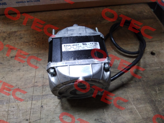 82UL-4027 115V60HZ Euro Motors Italia
