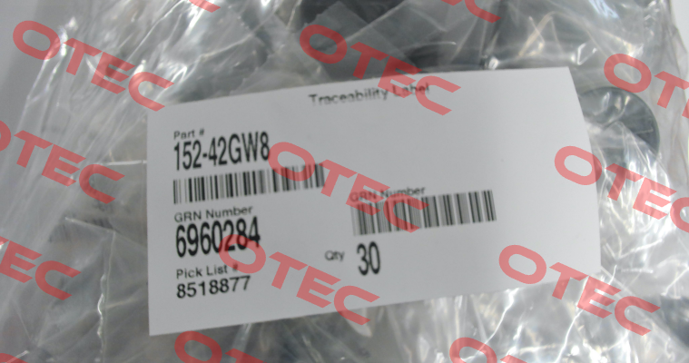 152-42GW8 Hellermann Tyton