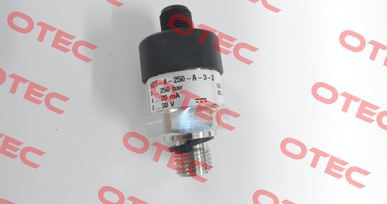 HDT-4-250-A-3-2 Barcontrol