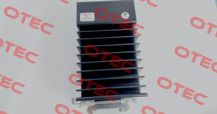 ID4875-1952-MS1 Systemtechnik LEBER
