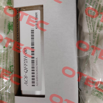 AC6-QFP2H-00 Cosel
