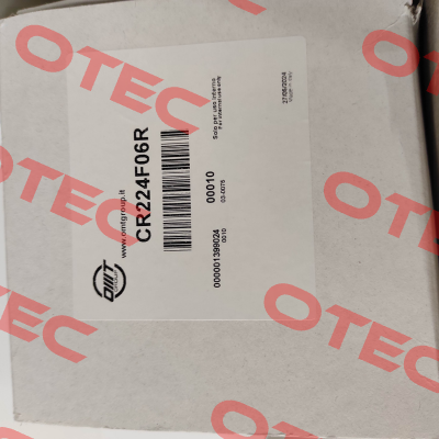 OCF 80387100660 Omt