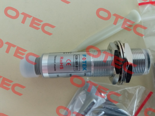 KDM-3MR-M12 Fotek