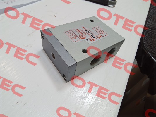 S1A2-NPT Bonesi Pneumatic