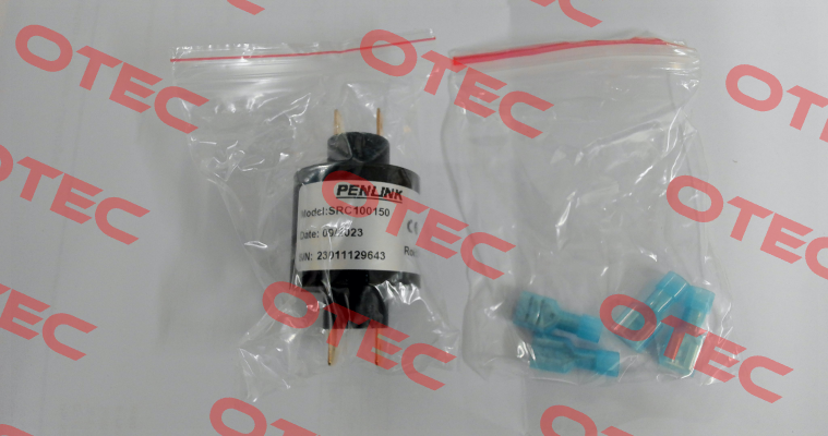 100150 PST-X32-2-PL PENLINK