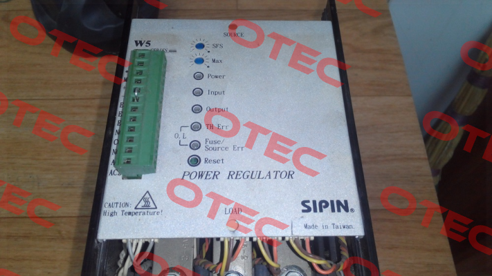 W5TP4V100-21J Sipin