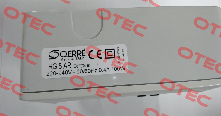 RG 5 AR OERRE