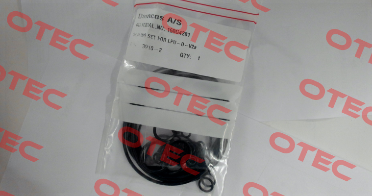 160G4281 Damcos