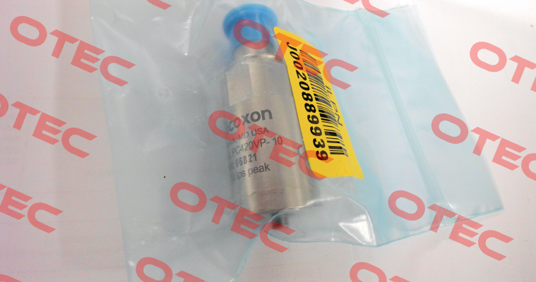 PC420VP-10 Wilcoxon