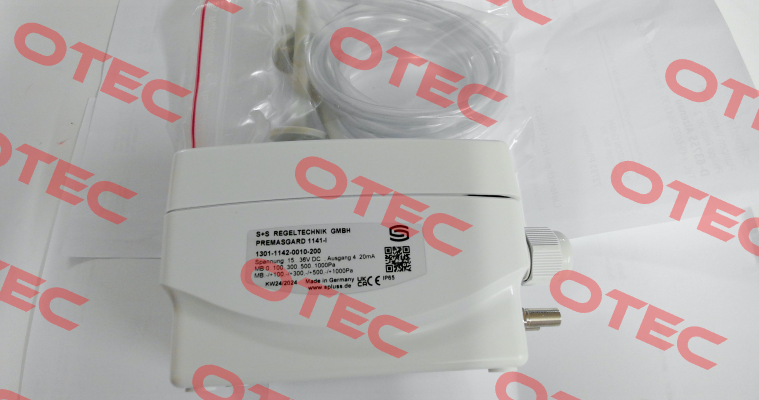 1301-1142-0010-200 S+S REGELTECHNIK