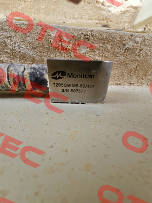 2285SWM6-50/447 Monitran