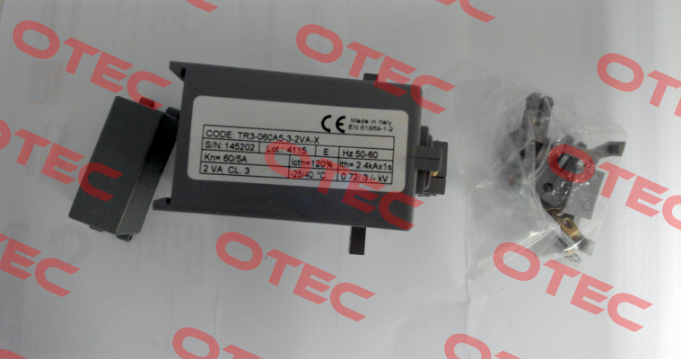 TR3-60/5A Revalco