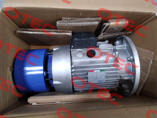 Type F100LB4 Coel