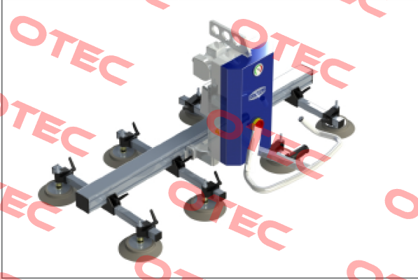 VM-BASIC-250-90-8-1600 EVE8  Schmalz