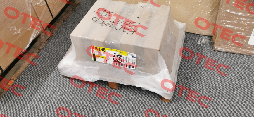 SPK450 Air Torque