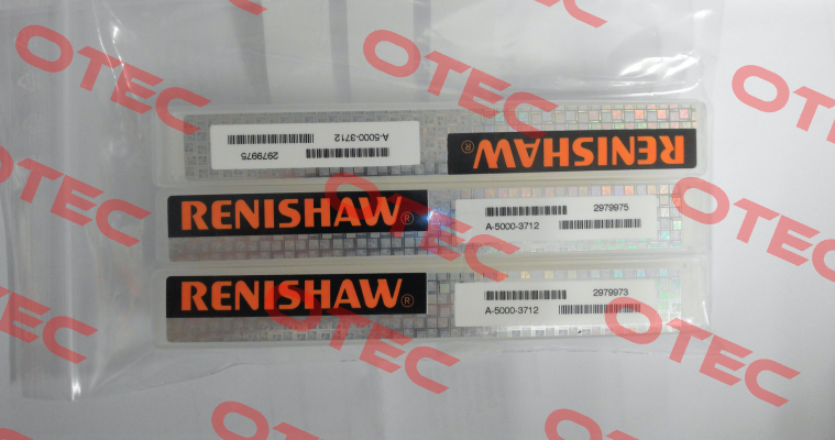 A-5000-3712 Renishaw