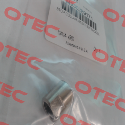 M930289171 Enidine