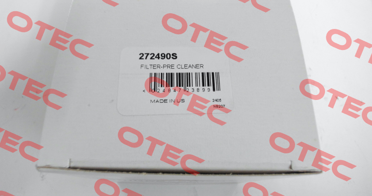 272490 Briggs-Stratton