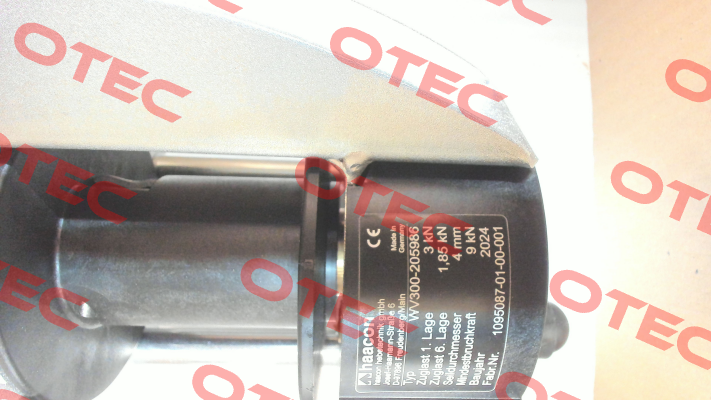 WV300-205986 haacon
