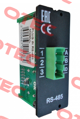 RS-485 DATAKOM
