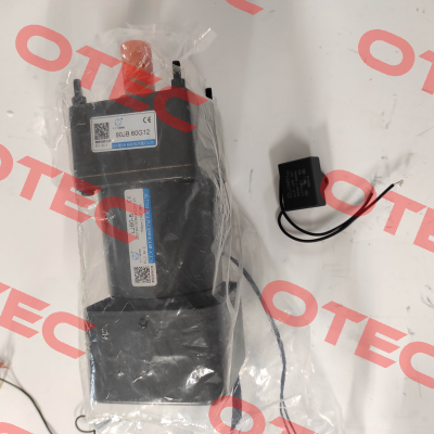 VL80-8/80JB60G12 V.t.v Motor