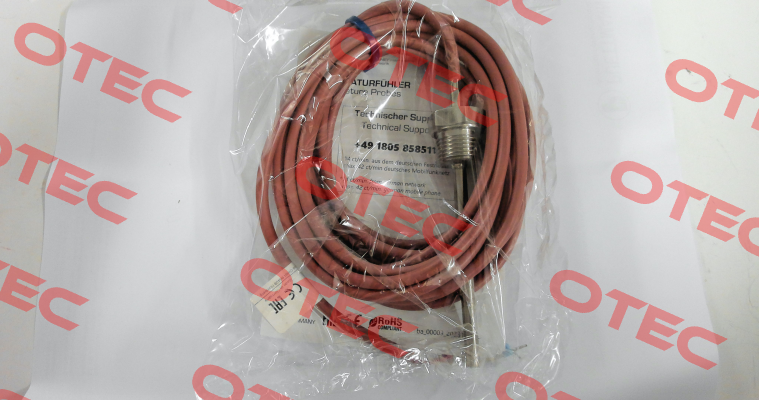 EF5/E-10/5 （5m） FuehlerSysteme