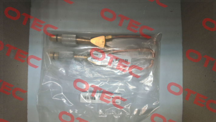 p/n: 9881716, Type: 13252 Refco