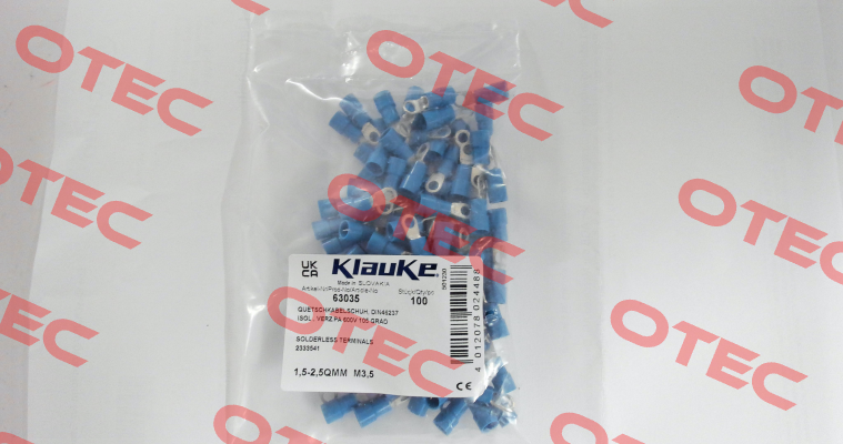 63035 Klauke