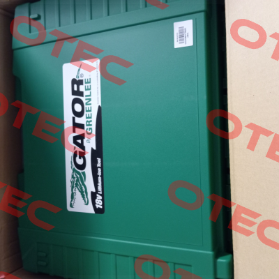 LS60L Greenlee