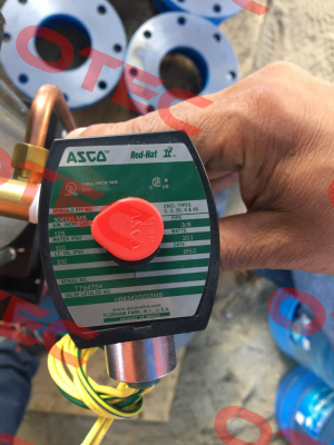 HB8342G003MS  Asco
