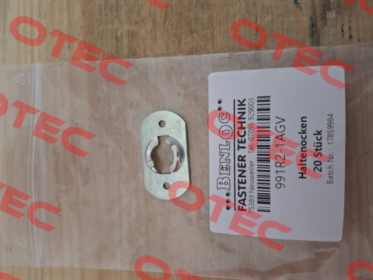 991R2-1AGV Camloc