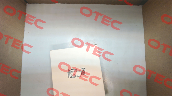 NOVOS 3 Temp white NTC10k (728423) Thermokon