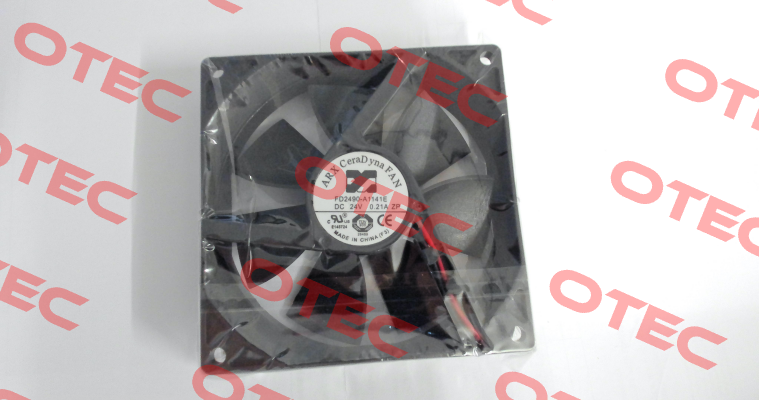 FD2490-A1141E ARX CeraDyna