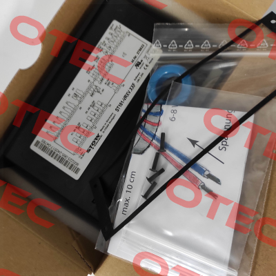 ST181-VRXV.XXF / 4518202885 Stork tronic
