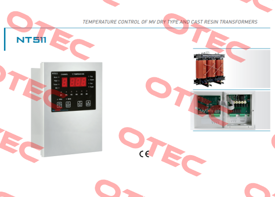 1CN0010 Tecsystem